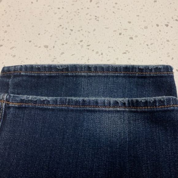 Lucky Classic Rider Jeans - Picture 7 of 8